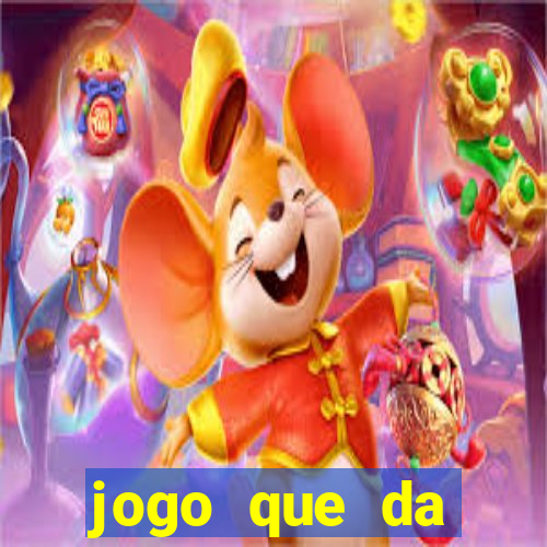 jogo que da dinheiro no paypal